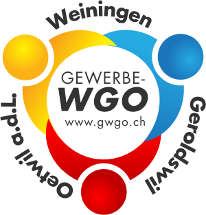 Weiningen              Geroldswil            Oetwil a.d.L. WGO GEWERBE- www.gwgo.ch